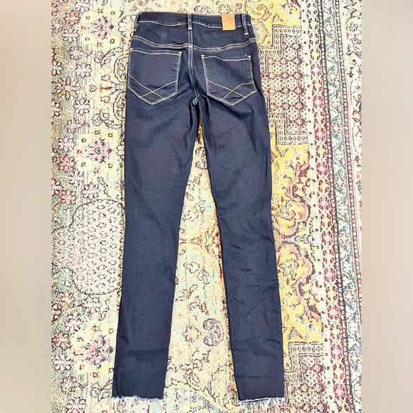 FINAL PRICE DROP NWOT Raleigh Denim Skinny Jeans - Picture 7 of 7